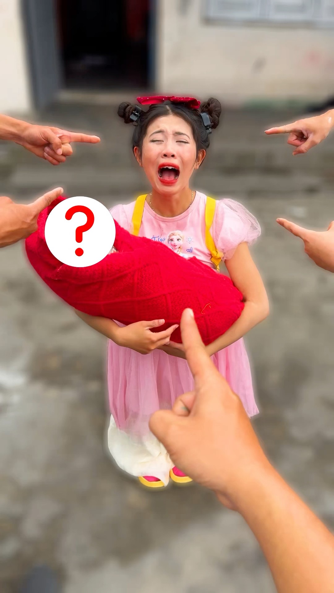 ToRung comedy: ❤️let's love each other❤️
