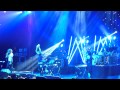 Midnight City - M83 LIVE (HD) at Seattle Bumbershoot 2012