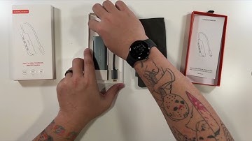 CableCreation USB C Hub 4K 60Hz USB Adapter Unboxing