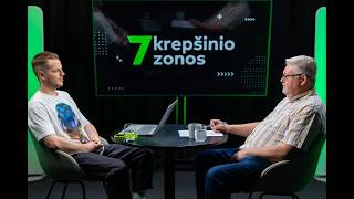 Nukraujavusi Lietuvos vyrų rinktinė ir LKL klubų sudėčių dėlionė I 7 krepšinio zonos