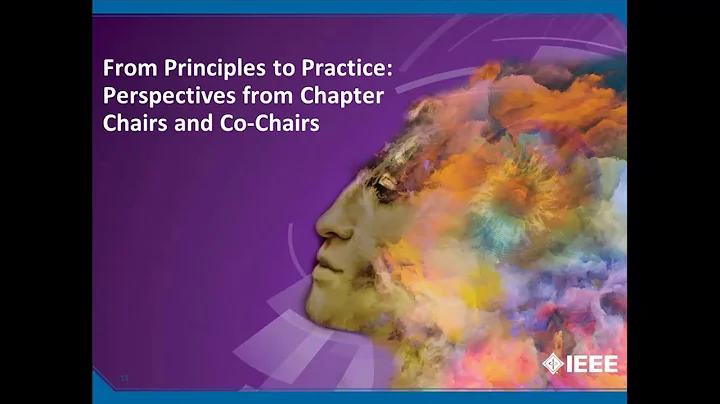 Webinar: Ethically Aligned Design, First Edition