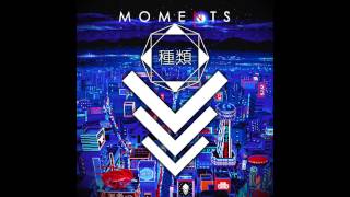 Shurui & Viciniti - Moments