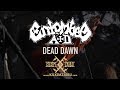 Entombed A.D. - "Dead Dawn" live at KILKIM ŽAIBU XIX