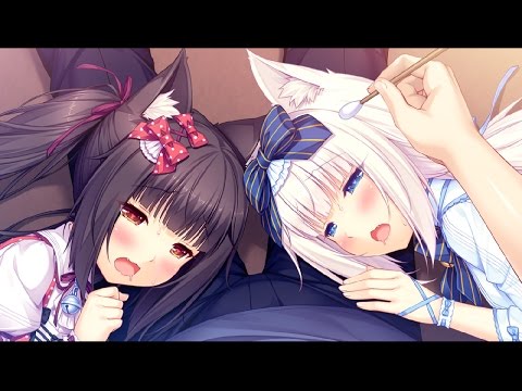 Get A Literal Eargasm Nekopara Vol 2 Episode 3 Youtube Desktop Wallpaper Free Get Wallpaper A Literal Eargasm Nekopara Vol 2 Episode 3 Youtube For Android