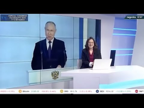 Rusia advierte a Occidente: la OTAN, al armar a Ucrania, act&uacute;a como un solo bloque de enemigos