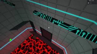 Dark Sci Facility FE2 (Easy Insane) By Crazyblox
