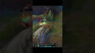 The ending  #gaming #leagueoflegends #리그오브레전드   002