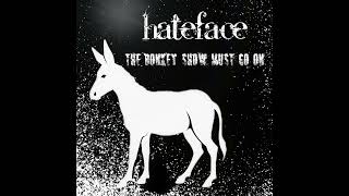 HateFace-Heart Sounds