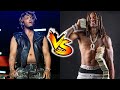 King Von VS Juice WRLD Transformation ★ From Baby To 2025
