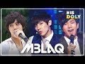 엠블랙 스페셜 ★'Oh Yeah'부터 '거울'까지★ (1시간 12분 무대 모음)