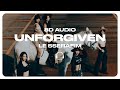 LE SSERAFIM (르세라핌) - UNFORGIVEN (feat. Nile Rodgers) [8D AUDIO] 🎧USE HEADPHONES🎧