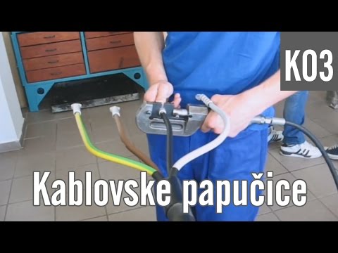 Video: Čemu služe papučice?