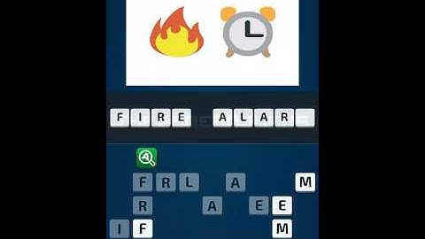 Emoji Quiz Objects Pack Level 11-20 Answers (Mediaflex)