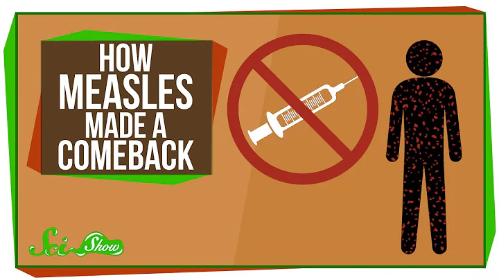 How Measles Made a Comeback