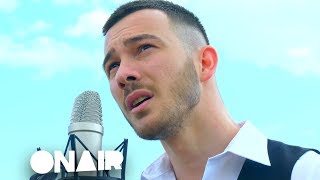 Murat Ameti - Ramazani pa Ty (cover)