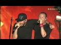 Linkin park  live in beijing china 26072015 full show the hunting party chinese tour