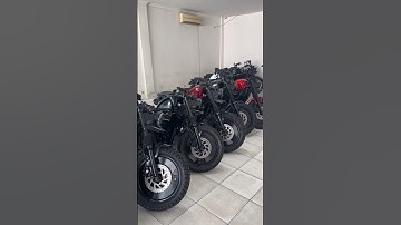Yok langsung kepoin ig : Gims_Garage || Menjual motor custom BOBBER