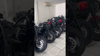 Yok langsung kepoin ig : Gims_Garage || Menjual motor custom BOBBER