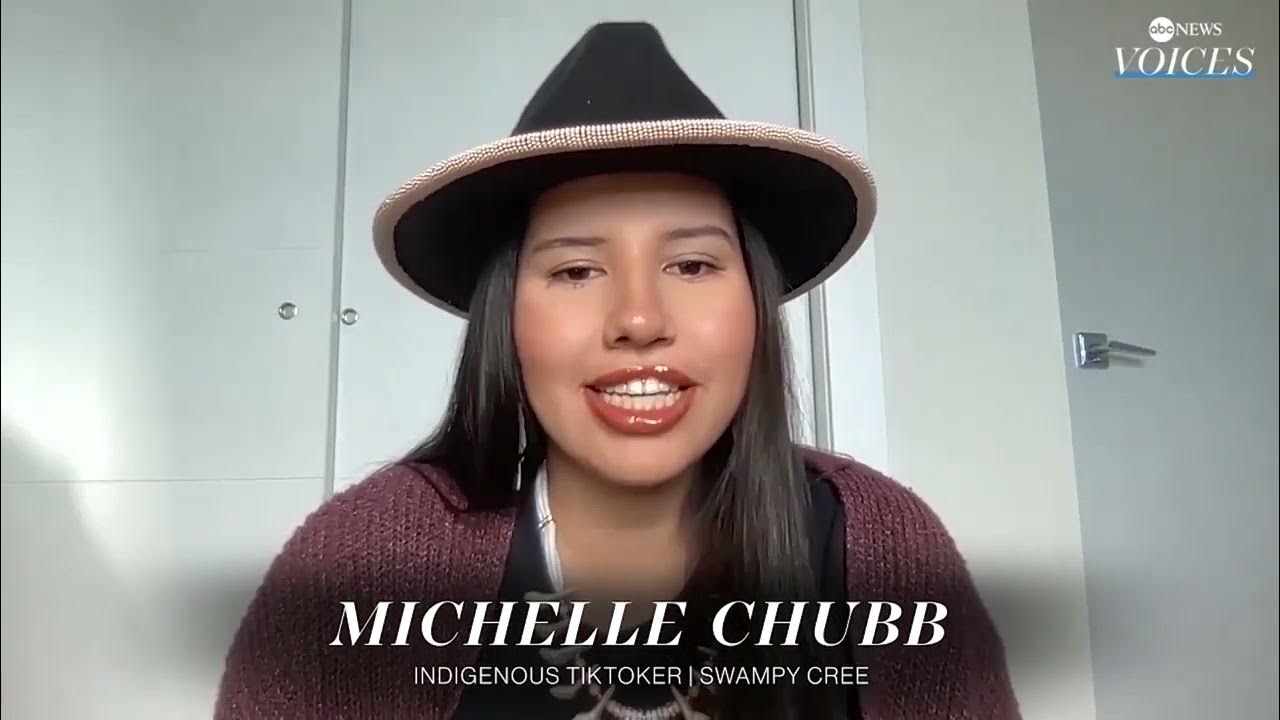 Indigenous Tiktokers Use Platform To Celebrate Their Culture YouTube indigenous-tiktokers-use-platform-to-celebrate-their-culture-youtube