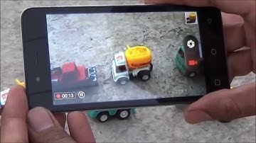 Camera Testing Micromax Canvas Spark