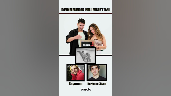 Dövmelerinden Fenomenleri Tahmin Et 😂 İbrahim Göker vs Aslı Bekiroğlu 😂   #shorts  #shortsvideo
