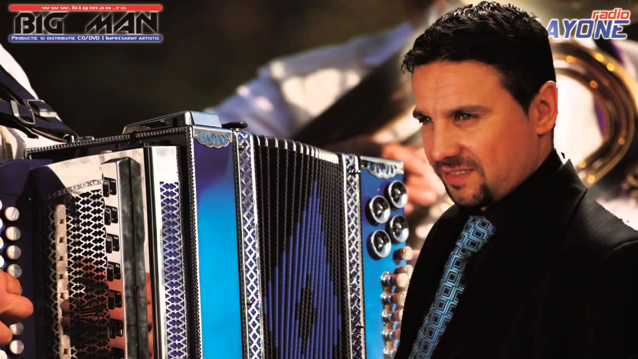 MUZICA DE PETRECERE - NICU PALERU COLAJ 2015