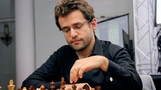 Aronian Levon Cant Win Wei Yi Tata Steel Masters Round 2