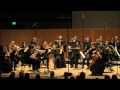 Haydn: "Farewell" Symphony #45, IV. Finale | New Century Chamber Orchestra