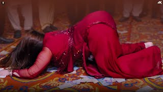 Aaj Ki Raat , Chahat Baloch Bollywood Dance Performance , Sgstudio 2025