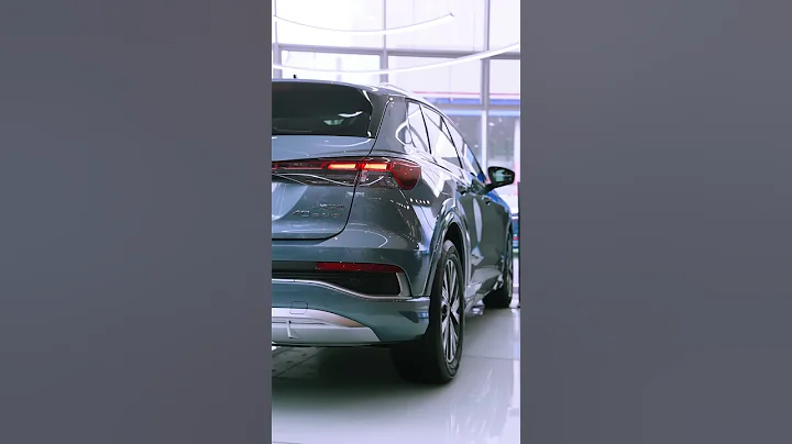 Future of Audi || Q4 e-tron New Model #short #shorts - 天天要聞