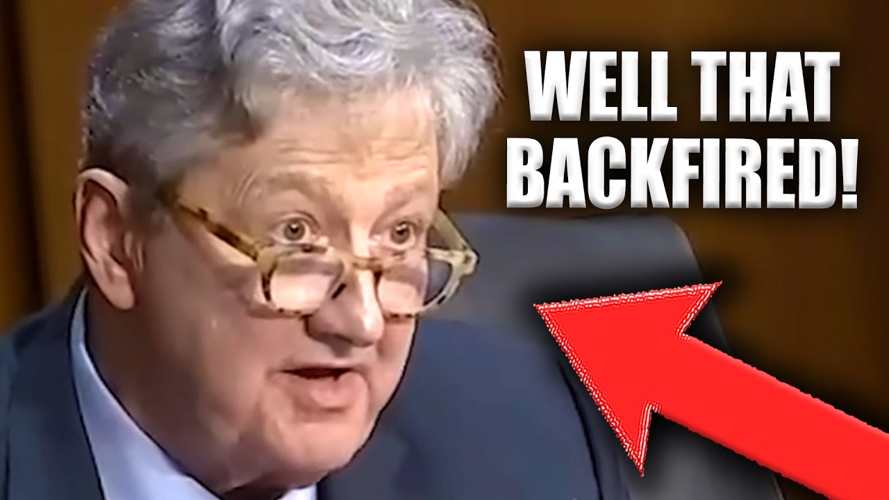 Kennedy Tries To INSULT a Retired General... Looks FOOLISH Instead