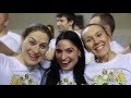 6 Чемпионат России ABADÁ-CAPOEIRA (6°Jogos da Rússia em Samara)