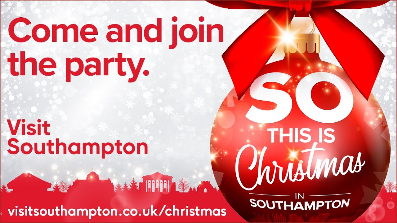 SO This Is Christmas In Southampton YouTube so-this-is-christmas-in-southampton-youtube