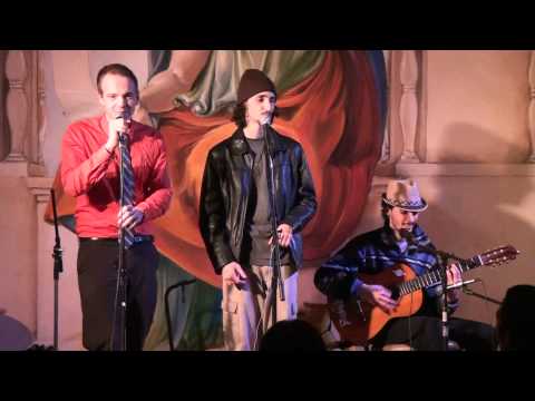 A Song of Love & Passion - Surya Zeeb & Peter & Pa...