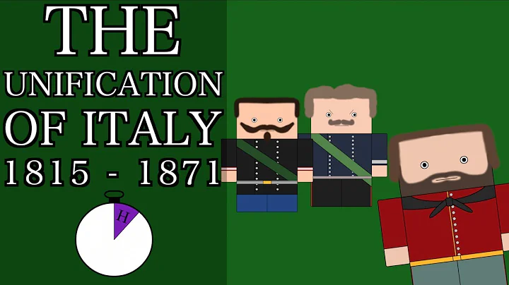Ten Minute History - The Unification of Italy (Short Documentary)