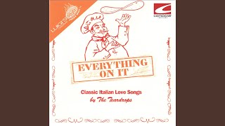 Senza Mamma E 'Innamurata (feat. Paulie Teardrop)