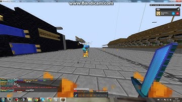 Hollandcraft factions hacker #3