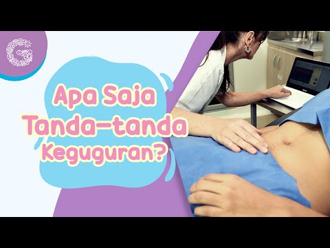 Video: Kehilangan Kehamilan Dini: Seperti Apa Rasanya