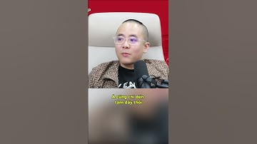 Khoe cái gì - thiếu cái đó | Master Anh Đức #shorts