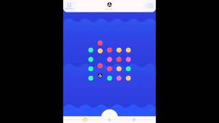 Two Dots Level 20