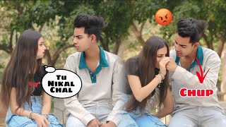Download Lagu Nitisha Ne Bohot Batamizi Ki Abid Se đđĨš !! Prank on Abid !! Abid 09 MP3 Download Lagu Nitisha Ne Bohot Batamizi Ki Abid Se đđĨš !! Prank on Abid !! Abid 09 MP3