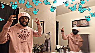 HOW TO MIRROR CLONE YOURSELF IN YOUR PICTURES IPHONE📸📱!!!!! 2022