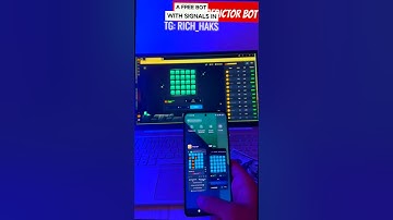 💎 @rich_haks - MINES PREDICTOR BOT 💎 #minesgame #minesgameepicwintricks #mines1win #mines #1win