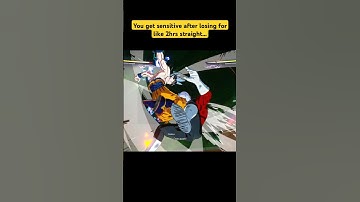 This Fight Almost Made Me Uninstall