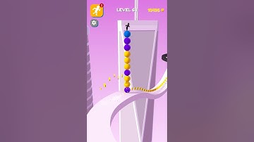 Stack rider! very satisfying and relaxing asmr new video games