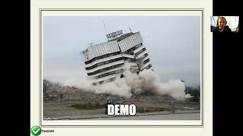 Test Automation Days 2020 - Safe Refactoring with Characterization Tests