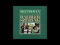 Ludwig van Beethoven — Violin Sonata No.8 in G major, Op.30 No.3 — Henryk Szeryng, 1980 [24/96]
