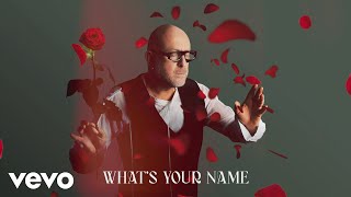 Mario Biondi - What&#39;s Your Name (Official Audio)