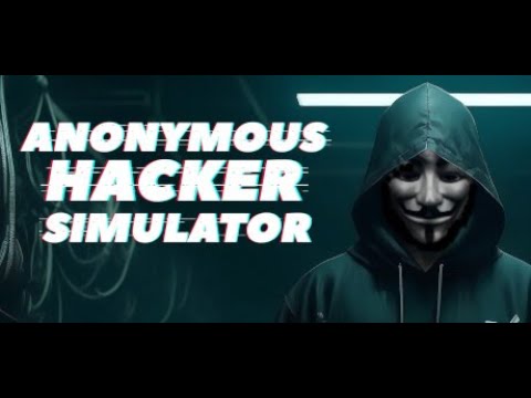 #6【ハッカー】 全ての糸がつながり？悪は召される【Anonymous Hacker Simulator】 夜型女の生放送♡