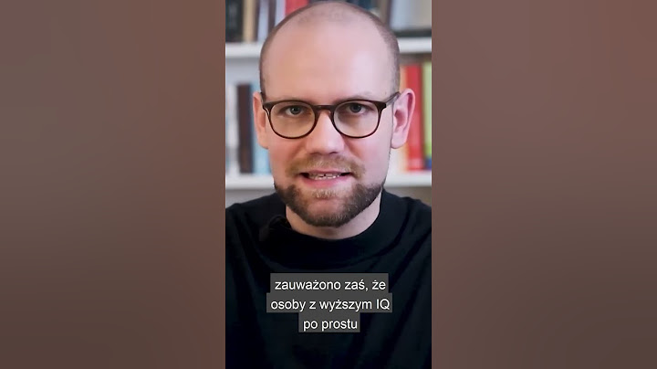 Czy osoby z wysokim IQ są bałaganiarzami? #shorts